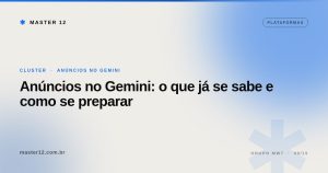 Anúncios no Gemini: o que já se sabe e como se preparar